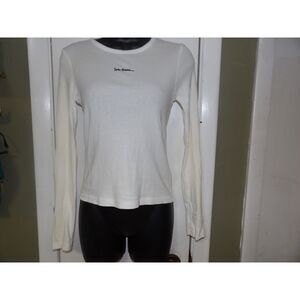 iets Frans Teeshirt Long Sleeve